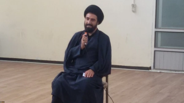 برگزاری مراسم عزاداری و سینه زنی دهه اول محرم 2