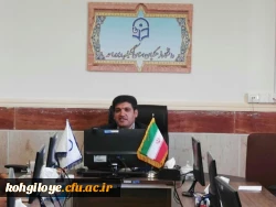 جلسه هماهنگی استقبال از دانشجویان جدید الورود برگزار گردید 4