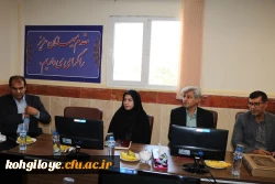 امضای تفاهم نامه همکاری دانشگاه فرهنگیان استان با هیئت ورزش های پهلونی و زورخانه ای 5