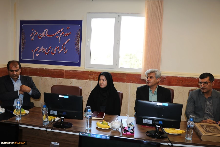 امضای تفاهم نامه همکاری دانشگاه فرهنگیان استان با هیئت ورزش های پهلونی و زورخانه ای 5