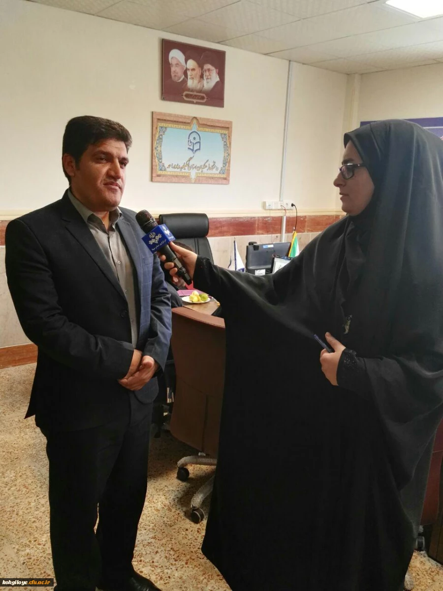 امضای تفاهم نامه همکاری دانشگاه فرهنگیان استان با هیئت ورزش های پهلونی و زورخانه ای 6