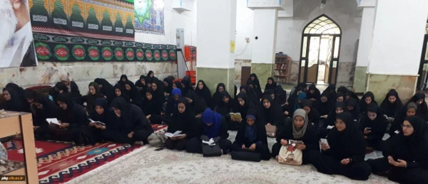 اردوی یک روزه زیارتی ،تفریحی دانشجویان ورودی 97 به مناسبت هفته بهداشت روان 2