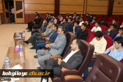 برگزاری کارگاه سازگاری با محیط خوابگاهی- فرصتها و تهدیدها 2