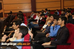 برگزاری کارگاه سازگاری با محیط خوابگاهی- فرصتها و تهدیدها 4