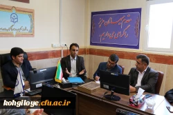 جلسه هماهنگی یکصدمین سالگرد تاسیس تربیت معلم برگزار گردید 3