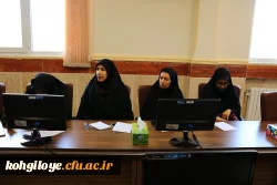 جلسه هماهنگی یکصدمین سالگرد تاسیس تربیت معلم برگزار گردید 4