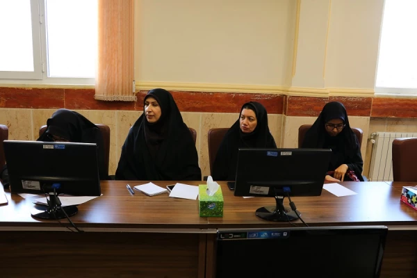 جلسه هماهنگی یکصدمین سالگرد تاسیس تربیت معلم برگزار گردید 4