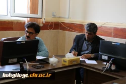 جلسه هماهنگی یکصدمین سالگرد تاسیس تربیت معلم برگزار گردید 5