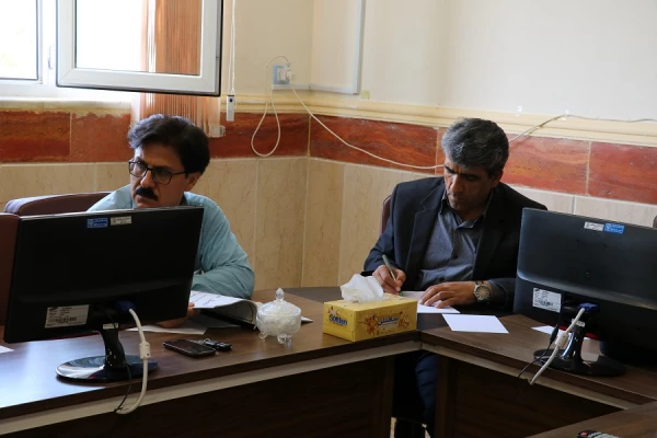 جلسه هماهنگی یکصدمین سالگرد تاسیس تربیت معلم برگزار گردید 5