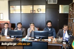 جلسه هماهنگی یکصدمین سالگرد تاسیس تربیت معلم برگزار گردید 6