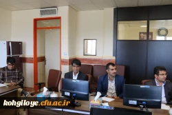 جلسه هماهنگی یکصدمین سالگرد تاسیس تربیت معلم برگزار گردید 7