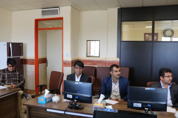 جلسه هماهنگی یکصدمین سالگرد تاسیس تربیت معلم برگزار گردید 7