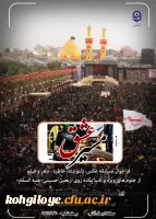 فراخوان مسابقه عکس، دلنوشته، خاطره، شعر و فیلم از جلوه های ناب و ویژه پیاده روی اربعین حسینی 2