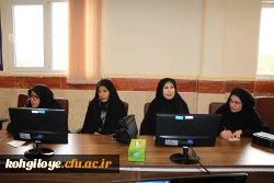 جلسه شورای فرهنگی اجتماعی استان برگزار گردید 4