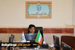 جلسه هماهنگی اجرای چهارمین دوره مهارت آموزان ماده 28 برگزار گردید 4