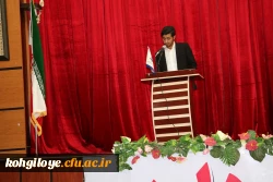 به همت تشکل انجمن اسلامی پردیس شهید ایزدپناه برگزار گردید:
رسالت تشکل های دانشجویی بعد از انقلاب اسلامی 2