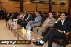 به همت تشکل انجمن اسلامی پردیس شهید ایزدپناه برگزار گردید:
رسالت تشکل های دانشجویی بعد از انقلاب اسلامی 4