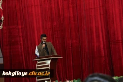 به همت تشکل انجمن اسلامی پردیس شهید ایزدپناه برگزار گردید:
رسالت تشکل های دانشجویی بعد از انقلاب اسلامی 11