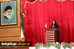 به همت تشکل انجمن اسلامی پردیس شهید ایزدپناه برگزار گردید:
رسالت تشکل های دانشجویی بعد از انقلاب اسلامی 18