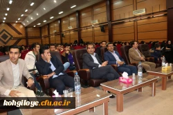 به همت تشکل انجمن اسلامی پردیس شهید ایزدپناه برگزار گردید:
رسالت تشکل های دانشجویی بعد از انقلاب اسلامی 13