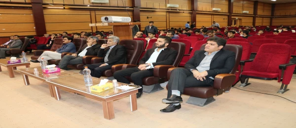 کارگاه آموزشی تخلیه تلفن و حفاظت گفتار در دانشگاه فرهنگیان برگزار گردید 2