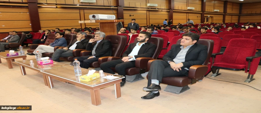 کارگاه آموزشی تخلیه تلفن و حفاظت گفتار در دانشگاه فرهنگیان برگزار گردید 2