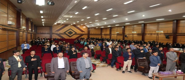 کارگاه آموزشی تخلیه تلفن و حفاظت گفتار در دانشگاه فرهنگیان برگزار گردید 3