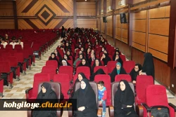 کارگاه آموزشی تخلیه تلفن و حفاظت گفتار در دانشگاه فرهنگیان برگزار گردید 6