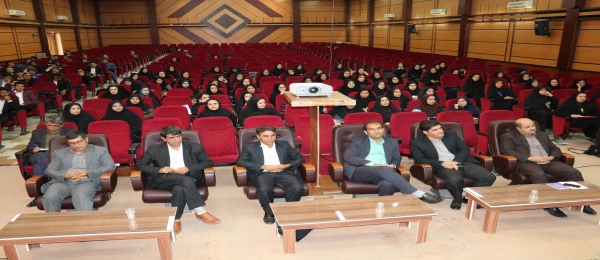 برگزاری جلسه توجیهی مهارت آموزان ماده28 ورودی97 2