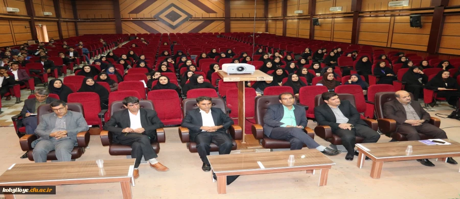 برگزاری جلسه توجیهی مهارت آموزان ماده28 ورودی97 2