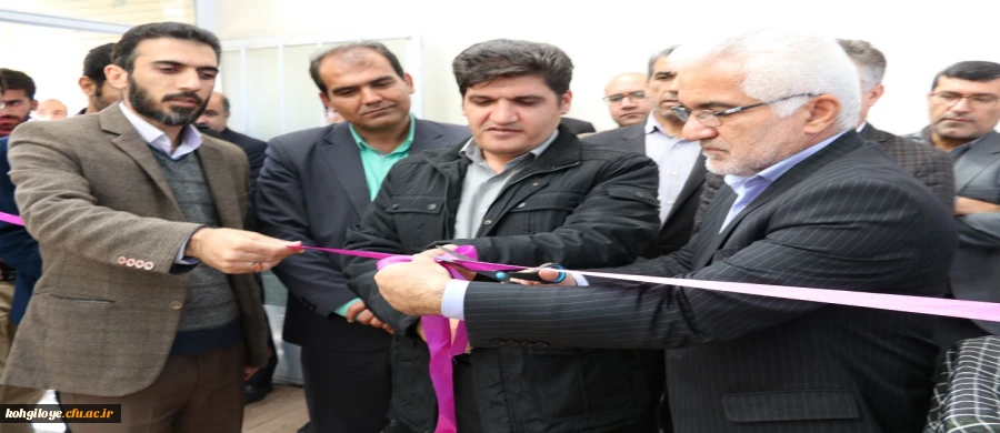 برگزاری نمایشگاه کارآمدی نظام جمهوری اسلامی 2