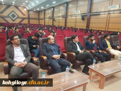 سخنرانی محمد مختار عبدالله در جمع دانشجومعلمان 3