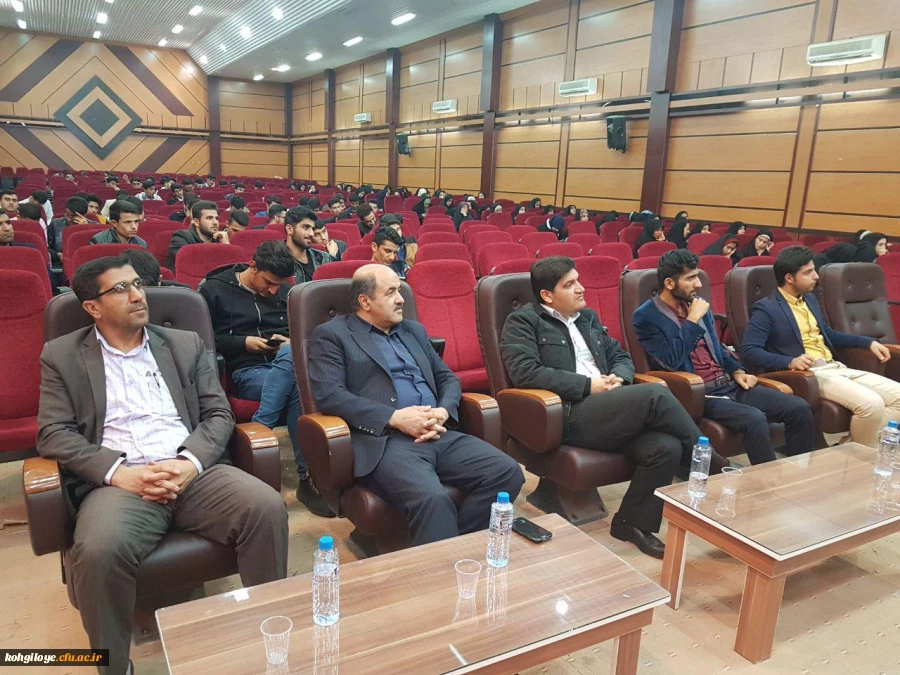 سخنرانی محمد مختار عبدالله در جمع دانشجومعلمان 3