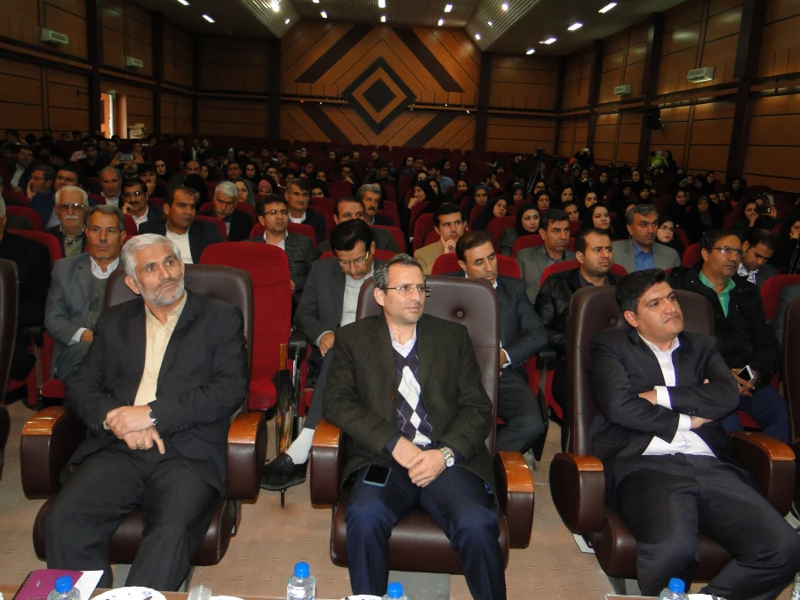 در همایش ملی از ۳۱ جلد تاریخ تربیت معلم در کشور رونمایی می شود پنجاه دومین سال تاسیس تربیت معلم در کهگیلویه وبویراحمد برگزار شد