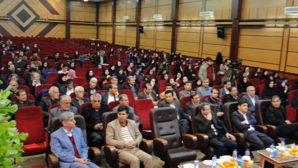 در همایش ملی از ۳۱ جلد تاریخ تربیت معلم در کشور رونمایی می شود پنجاه دومین سال تاسیس تربیت معلم در کهگیلویه وبویراحمد برگزار شد