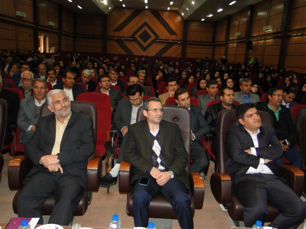 در همایش ملی از ۳۱ جلد تاریخ تربیت معلم در کشور رونمایی می شود پنجاه دومین سال تاسیس تربیت معلم در کهگیلویه وبویراحمد برگزار شد