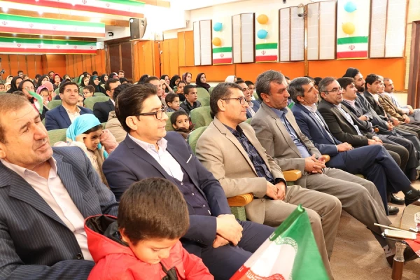 میزبانی صدا و سیمای کهگیلویه و بویراحمد از دانشگاه فرهنگیان کهگیلویه و بویراحمد 4