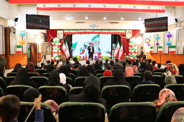 میزبانی صدا و سیمای کهگیلویه و بویراحمد از دانشگاه فرهنگیان کهگیلویه و بویراحمد 6