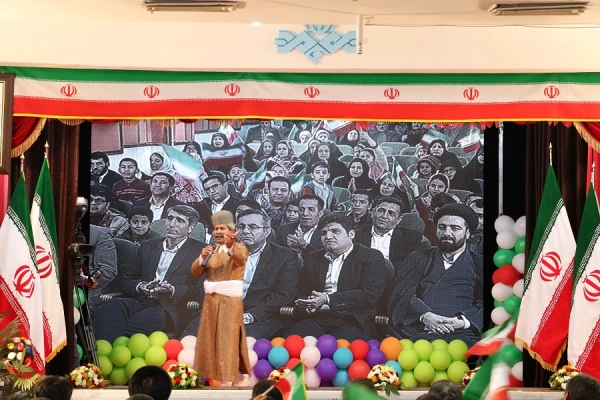 میزبانی صدا و سیمای کهگیلویه و بویراحمد از دانشگاه فرهنگیان کهگیلویه و بویراحمد 7