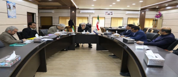 امضای تفاهم نامه همکاری دانشگاه فرهنگیان استان با دانشگاه دولتی یاسوج 2