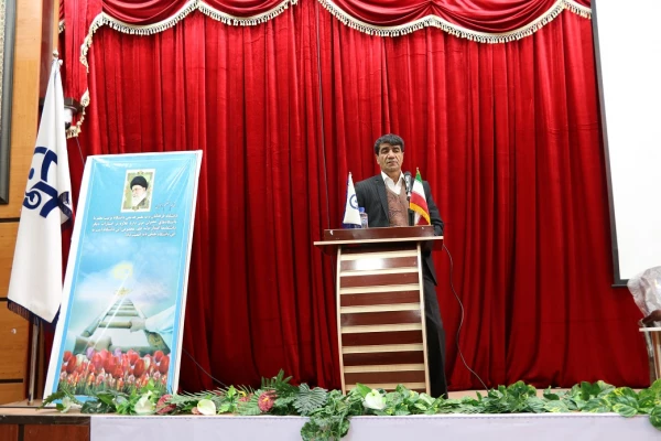 گزارش تصویری سمینار توجیهی فناوری و تولید محتوای الکترونیکی 14