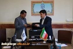 جلسه شورای آموزشی استان برگزار گردید 6