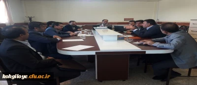 دوره آموزشی سند تحول بنیادین آموزش و پرورش برگزار گردید