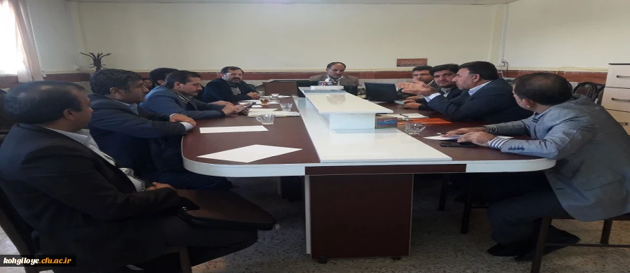 دوره آموزشی سند تحول بنیادین آموزش و پرورش برگزار گردید 2