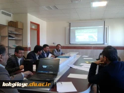 دوره آموزشی سند تحول بنیادین آموزش و پرورش برگزار گردید 3