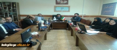 برگزاری جلسه بزرگداشت هفته سرآمدی دهه آموزش