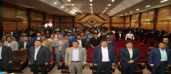 گزارش تصویری ویژه برنامه بزرگداشت روز معلم 2