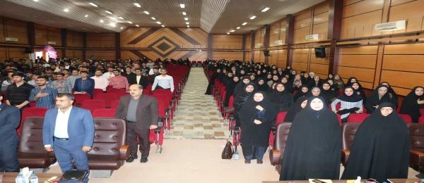 گزارش تصویری ویژه برنامه بزرگداشت روز معلم 3