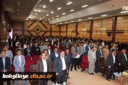 گزارش تصویری ویژه برنامه بزرگداشت روز معلم 4