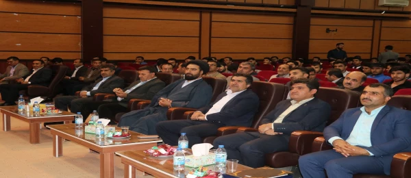 گزارش تصویری ویژه برنامه بزرگداشت روز معلم 9